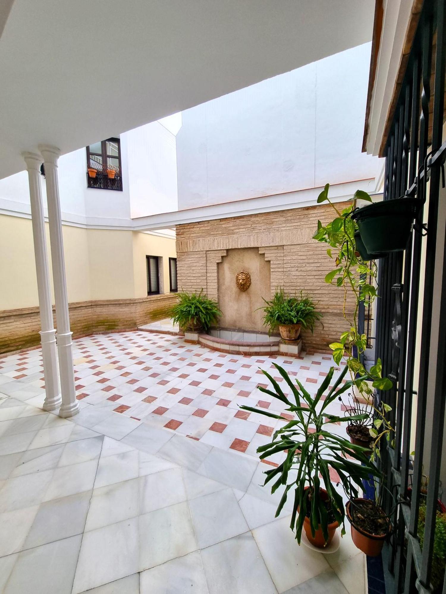 Estudio San Esteban Appartement Sevilla