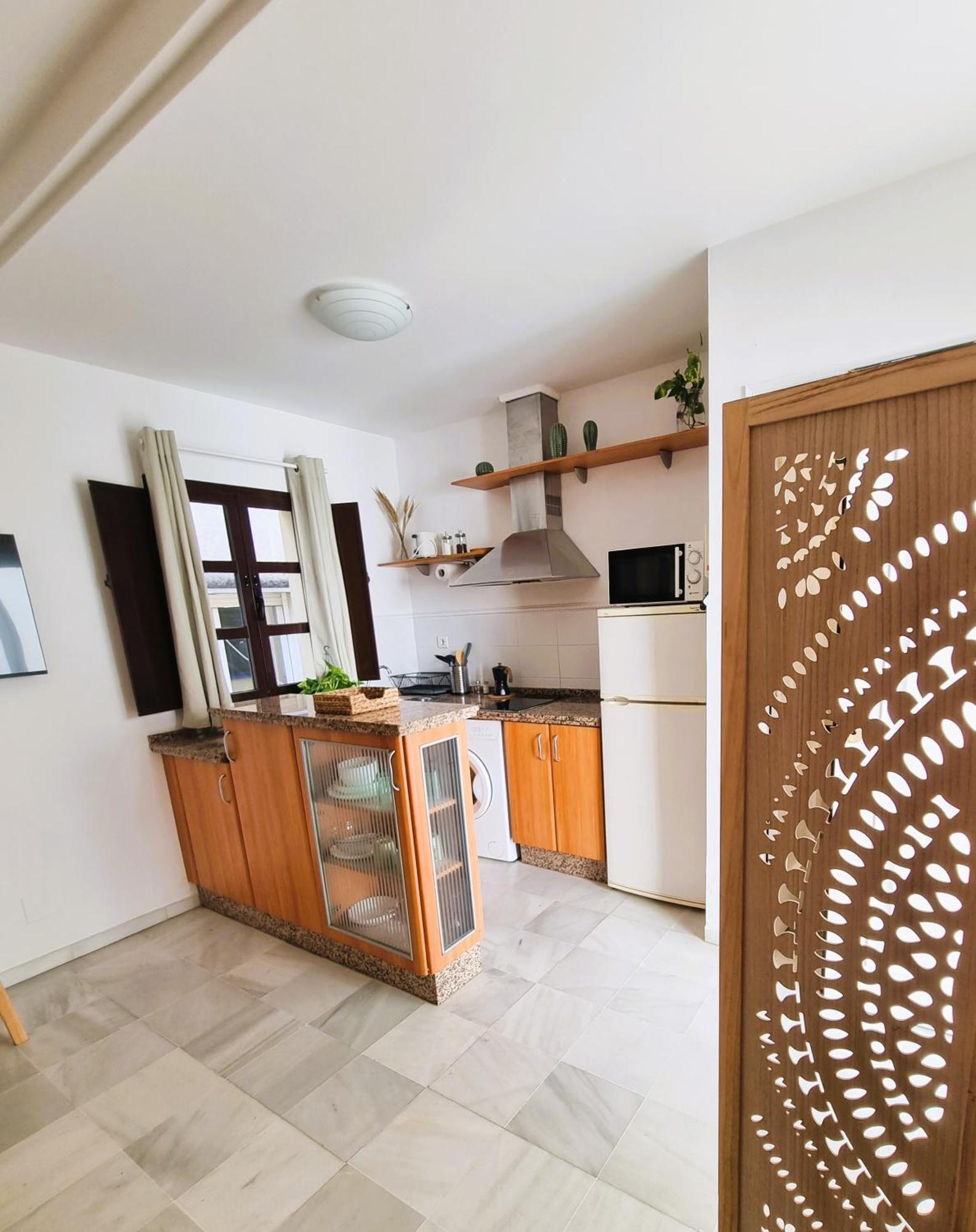 Estudio San Esteban Appartement Sevilla