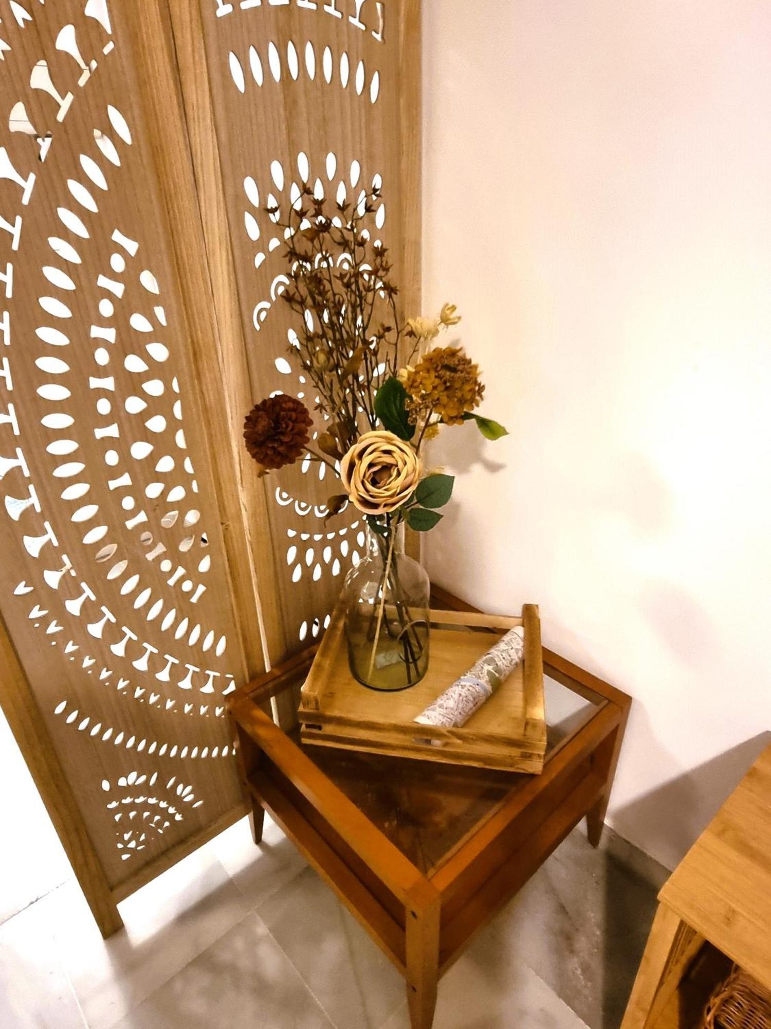 Appartement Estudio San Esteban Sevilla