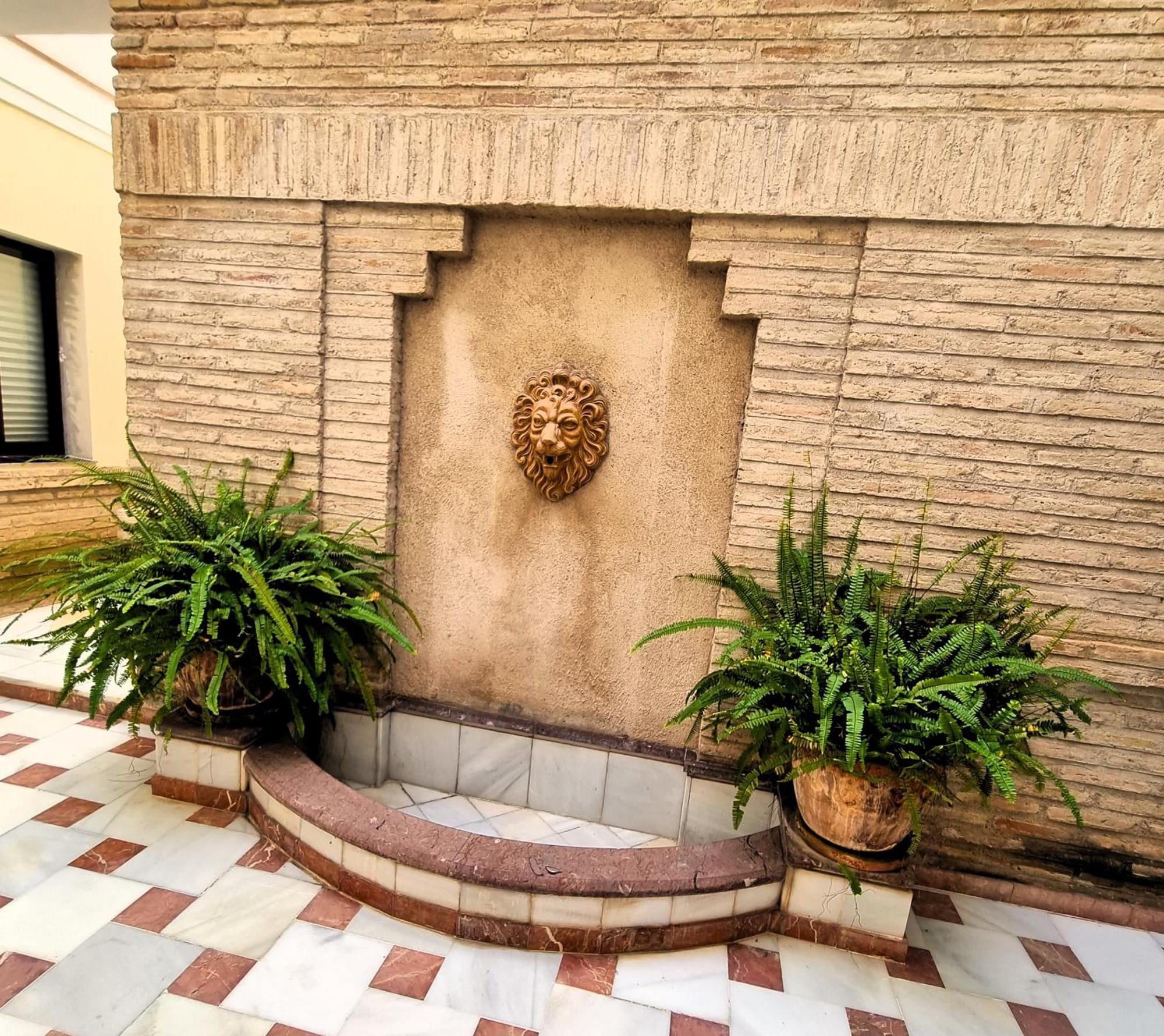 Estudio San Esteban Appartement Sevilla