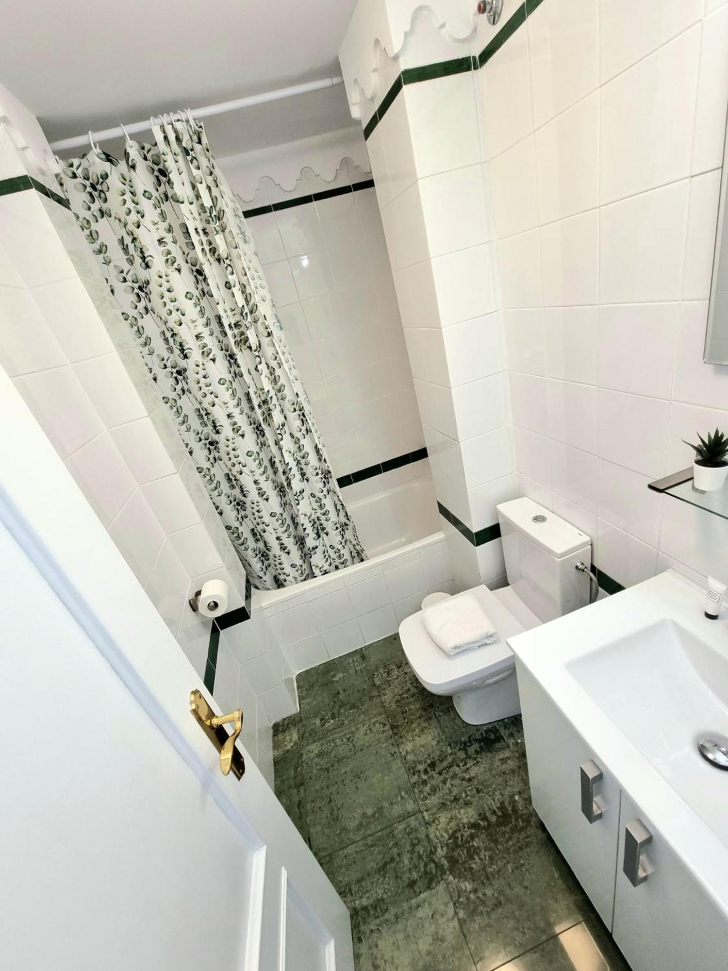 Apartamento Estudio San Esteban Sevilla