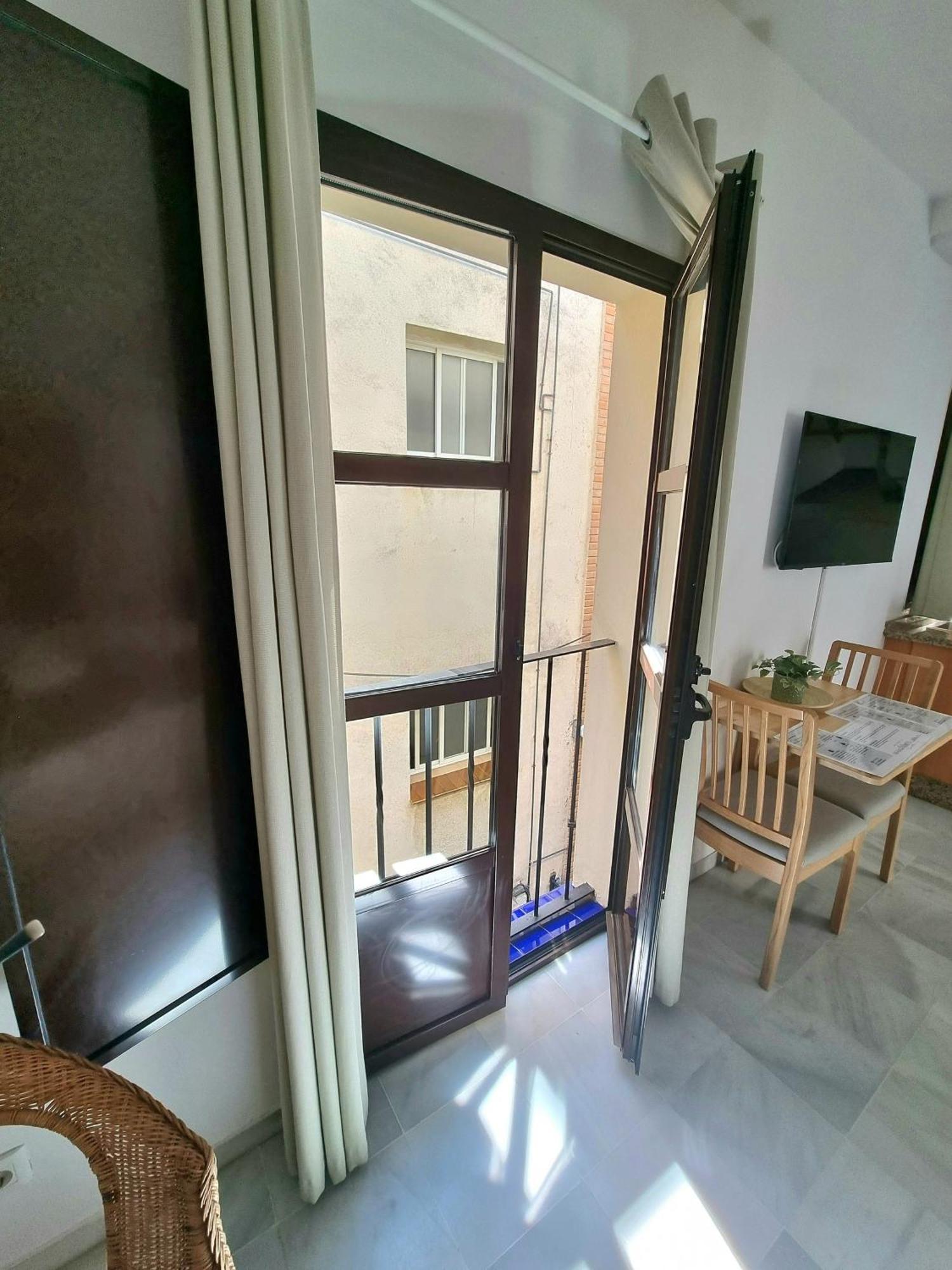 Estudio San Esteban Sevilla